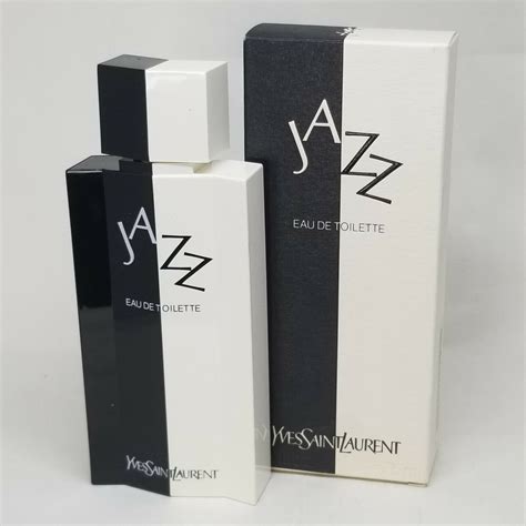 what happened to ysl jazz